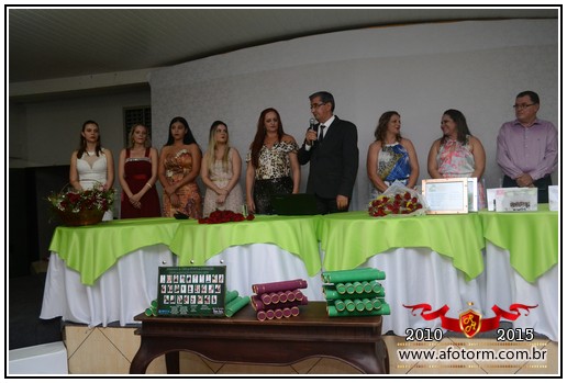 rolim de moura